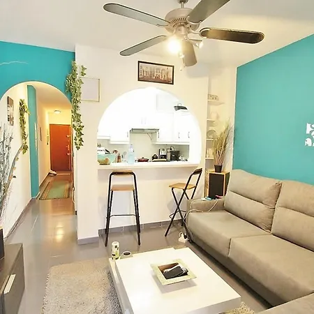 Apartamento Airbnb *