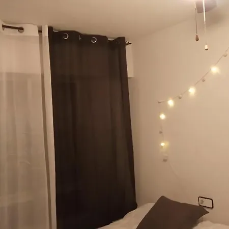 Apartment Airbnb Torrevieja