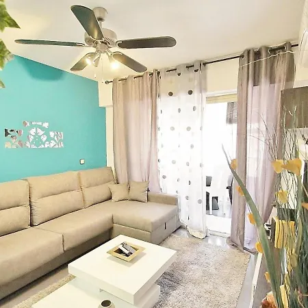 Airbnb Apartment Torrevieja