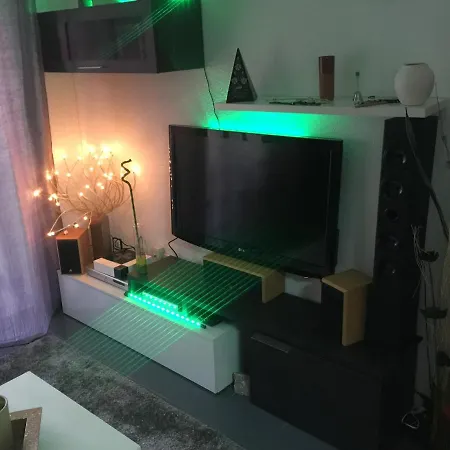 Airbnb Apartamento Torrevieja