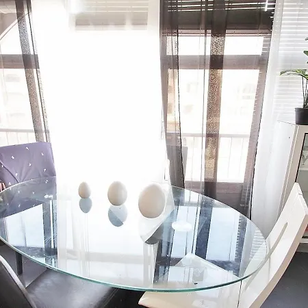 Airbnb Apartment